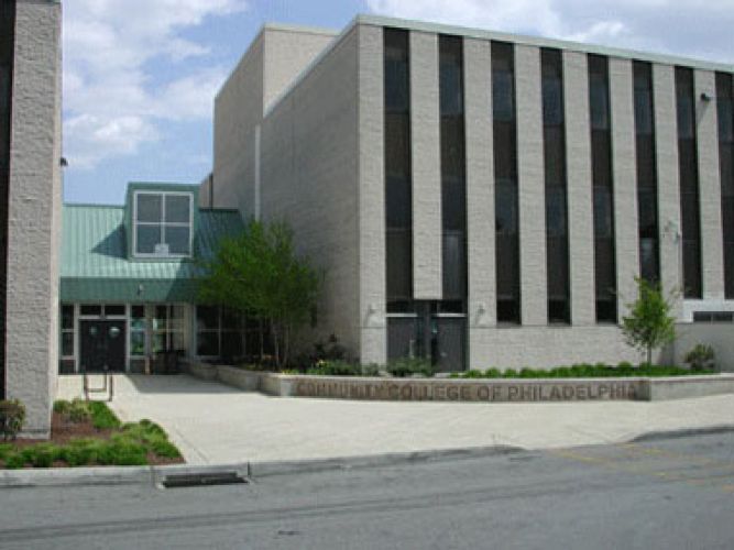 Community College of Philadelphia