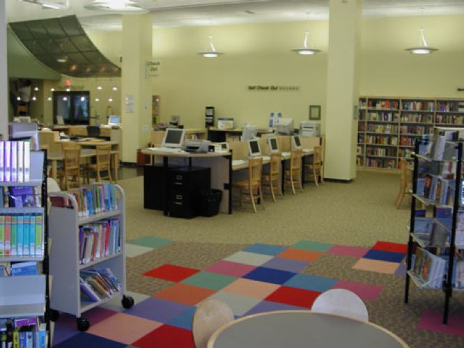 Free Public Library of Philadelphia