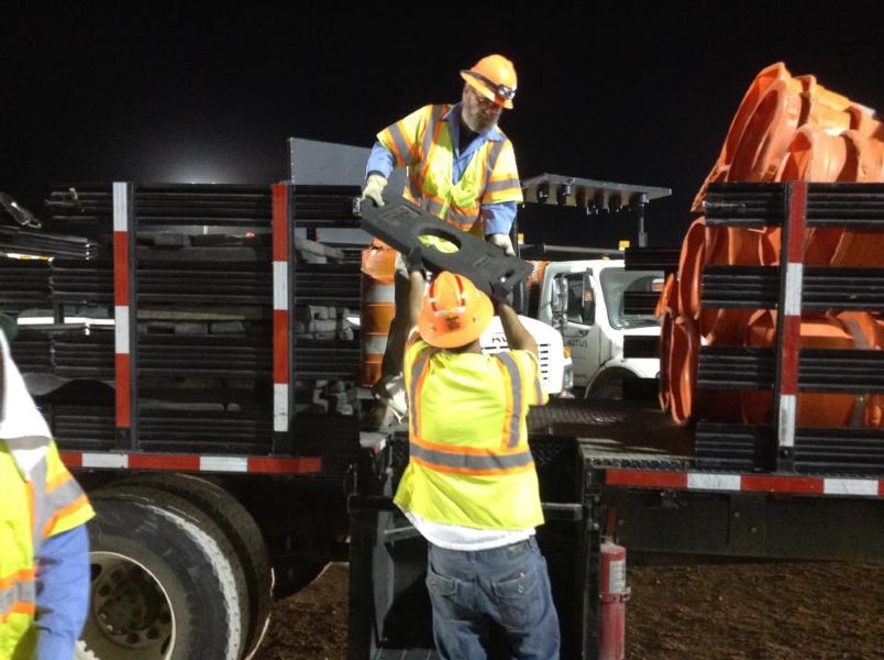 Statewide Safety Systems Austin, Texas ProView