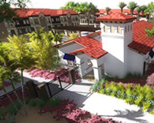 Eagle Villas a 55+ Community by Eagle Real Estate Group in Hesperia, CA