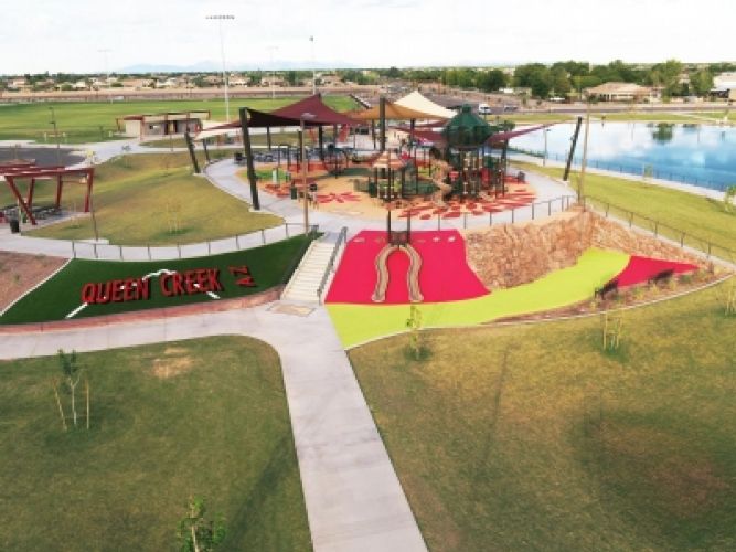 Haydon Building Corp. Park / Playground Images ProView