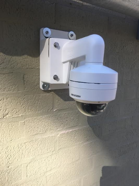 CCTV