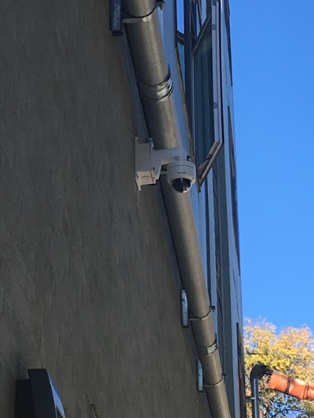 CCTV