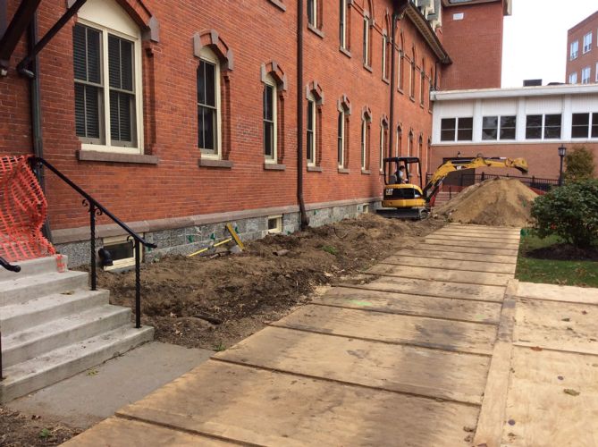 Sisters of St Dominic