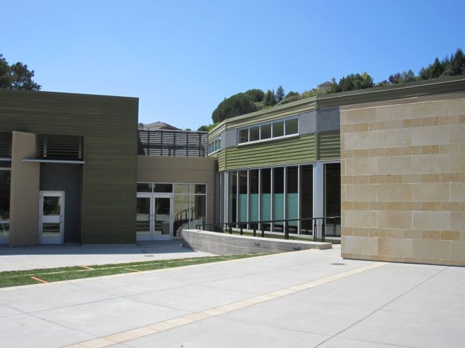 Congregation Kol Shafar Temple