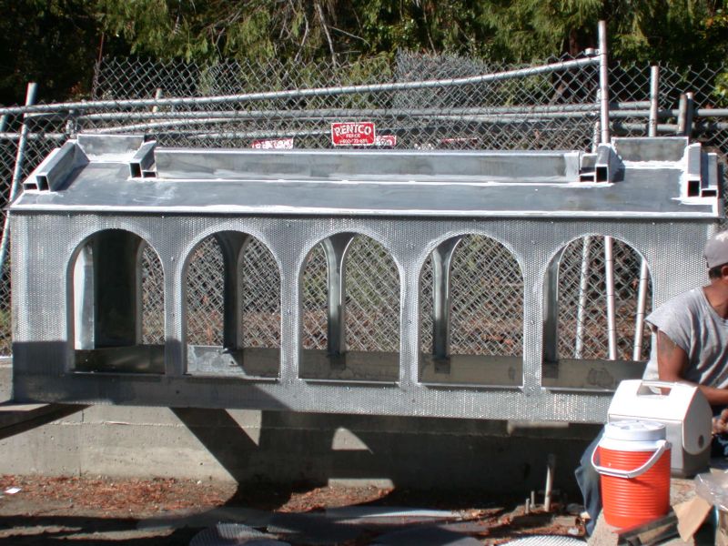 Atherton, CA -  Private Residence