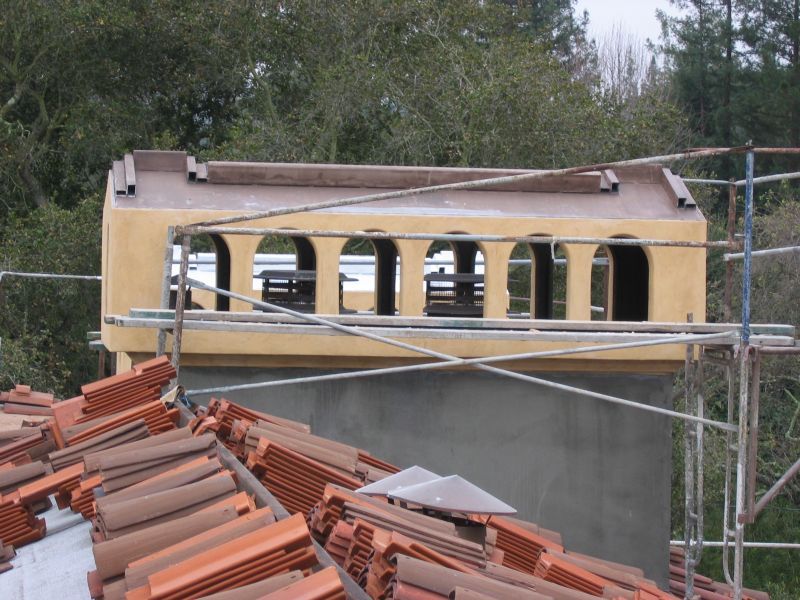 Peninsula Private Residence 