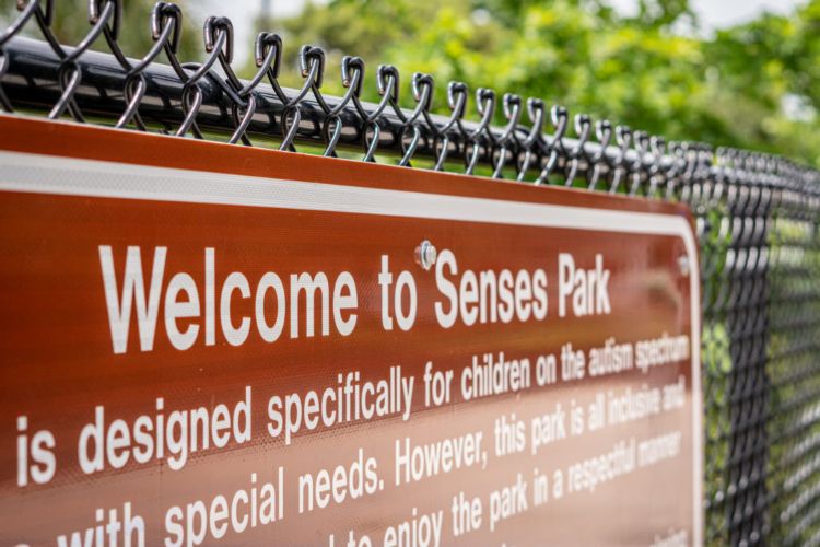 Senses Park