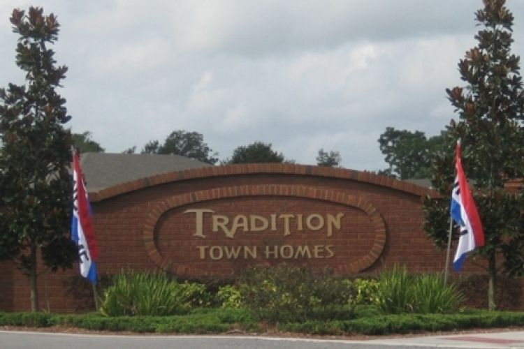 Tradition Townhomes