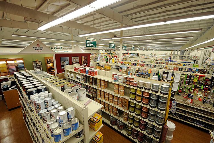 Coles Hardware by in Regional, PA ProView