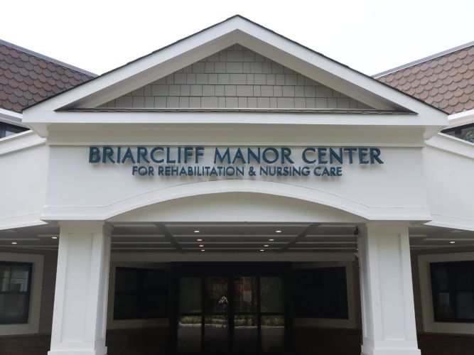 Briarcliff Manor Center for Rehabilitation & Nursing Care by in , NY