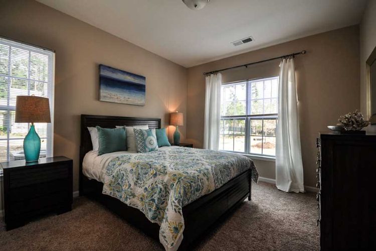 Arbor Village Multi-Family Housing