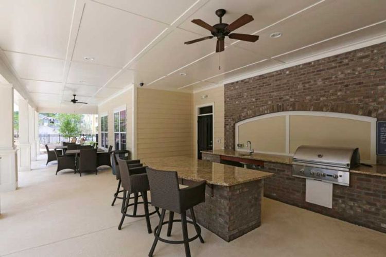 Arbor Village Multi-Family Housing