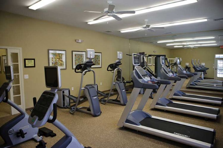 Carden Place Multi-family Housing