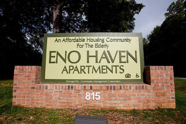Eno Haven KMW Builders Affordable Housing