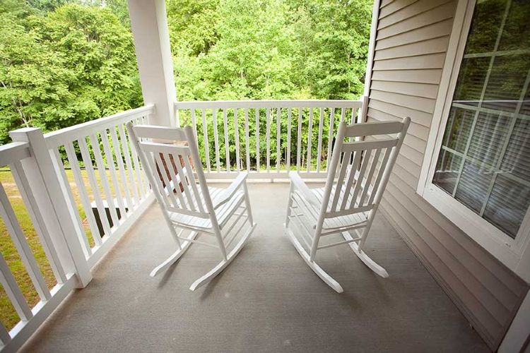 Eno Haven KMW Builders Affordable Housing