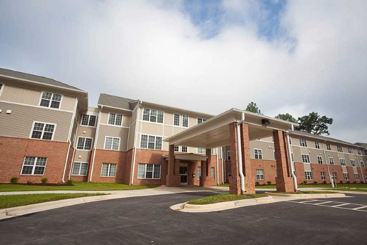 Eno Haven KMW Builders Affordable Housing