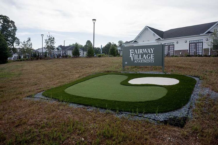 Fairway Village