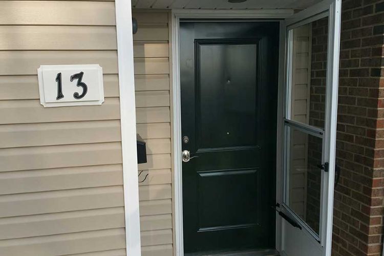 Pine Glade Commercial Apartment Rehab 