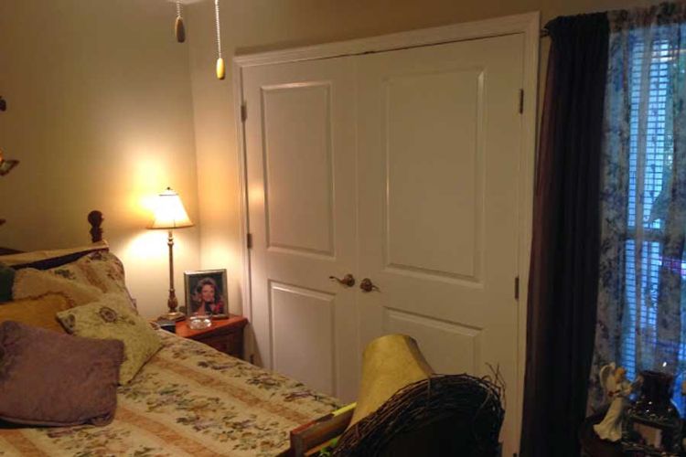 Pine Glade Commercial Apartment Rehab 