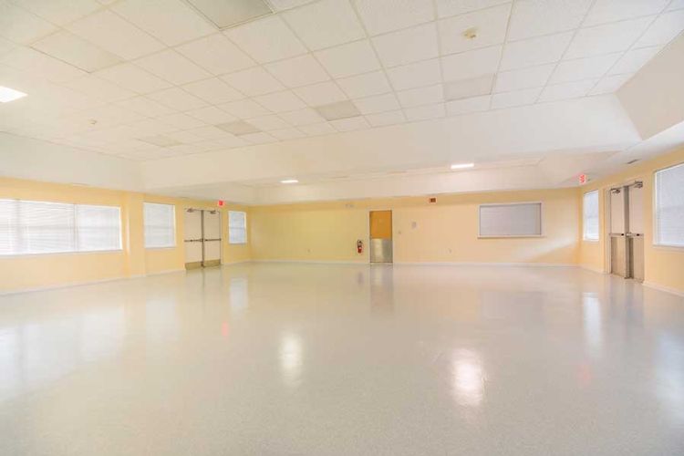 Preiss Steele Place Commercial Rehab 