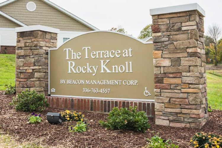 Terrace at Rocky Knoll Affordable Housing