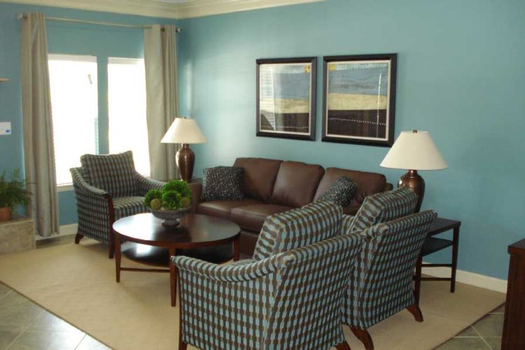 The Arbors Multi-family Housing