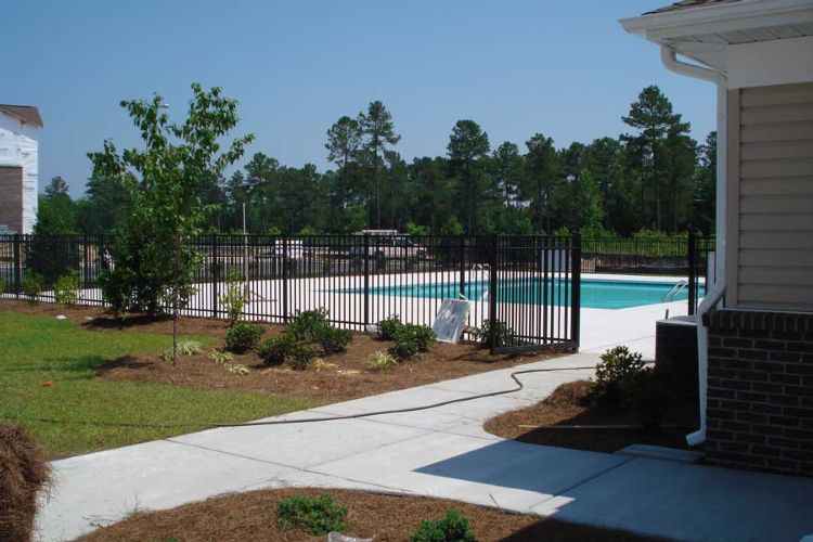 The Arbors Multi-family Housing