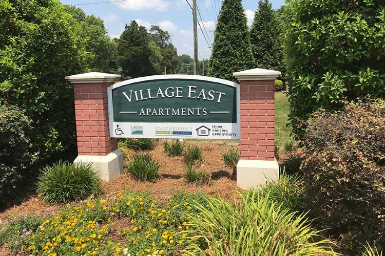 Village East Apartments