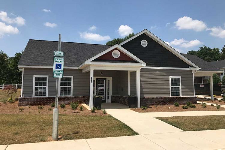 Village East Apartments