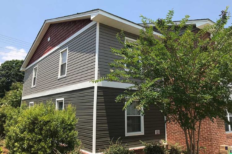 Village East Apartments