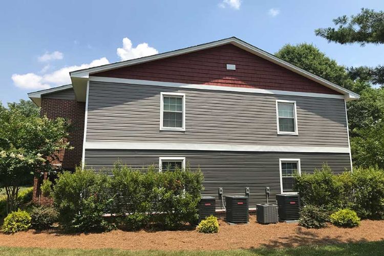 Village East Apartments