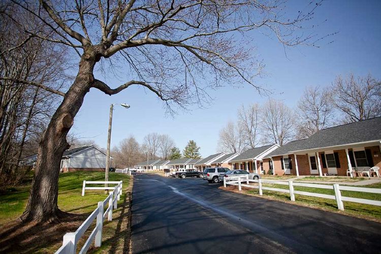 Woodbridge Apartment Rehab Project &ndash; KMW Builders