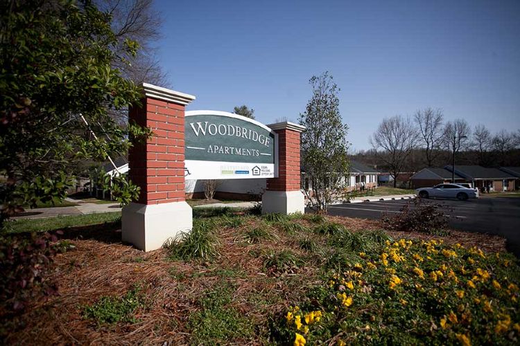 Woodbridge Apartment Rehab Project &ndash; KMW Builders