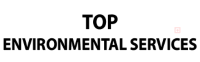 Logo of Top Environmental Services