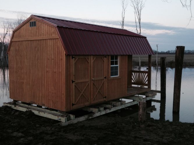 Drilling Pilings by in , ProView