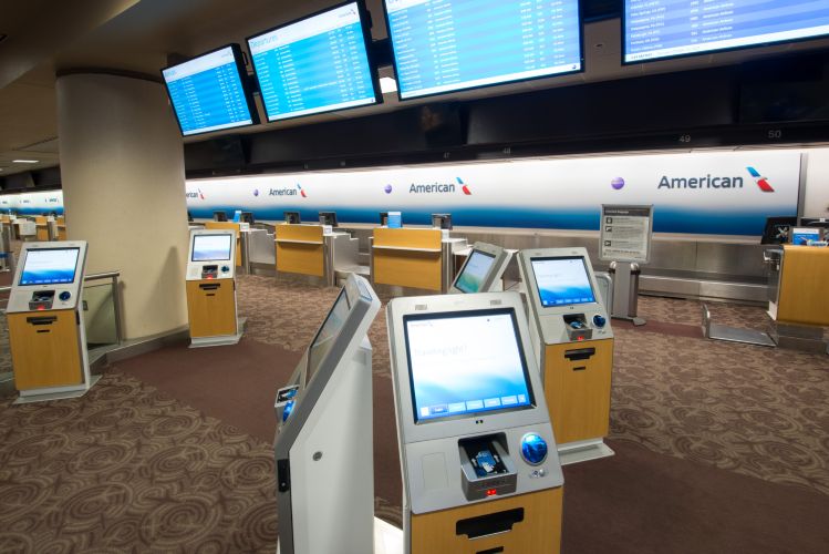 Sky Harbor International Airport