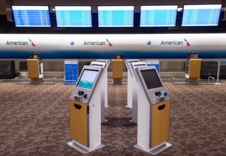 Sky Harbor International Airport