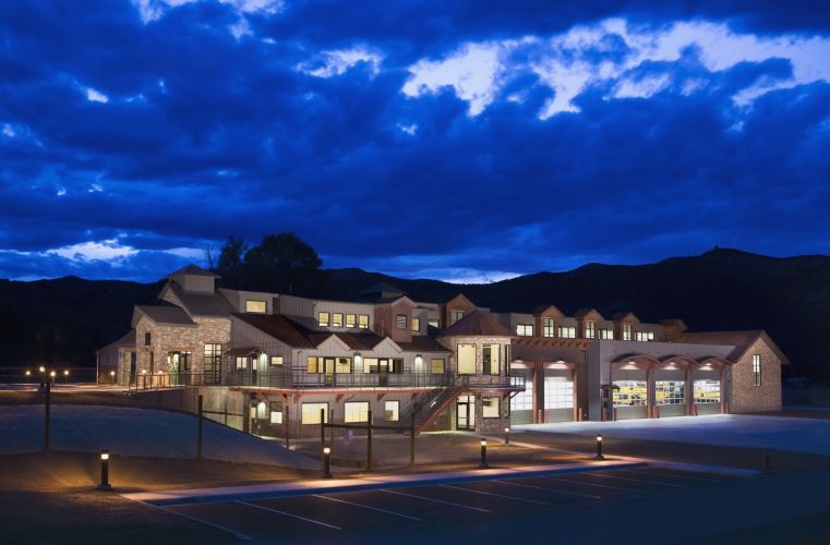 Aspen-Pitkin County Airport ARFF