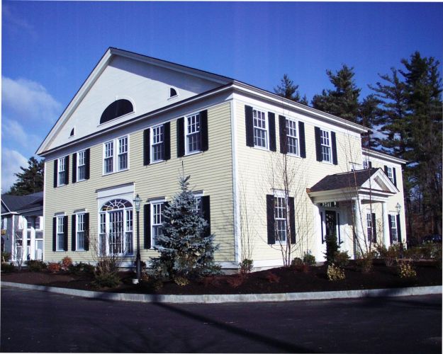 Ledyard Bank