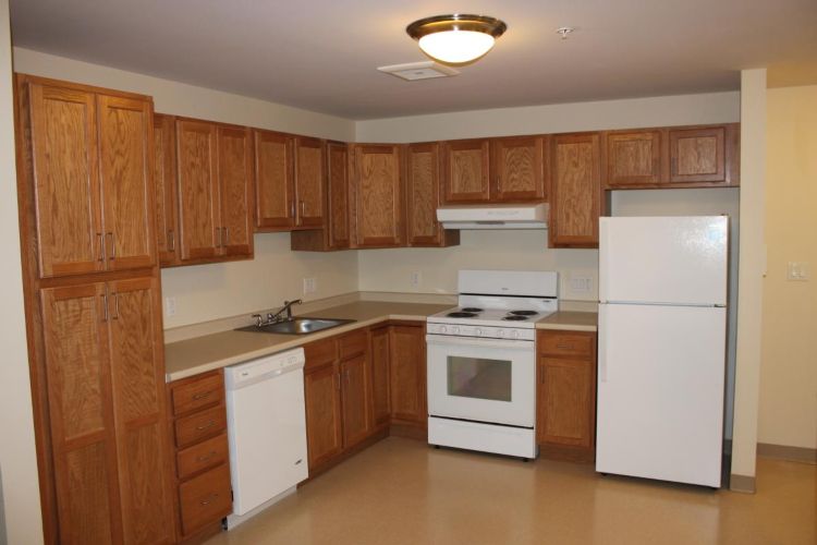 Salmon Brook Senior Housing