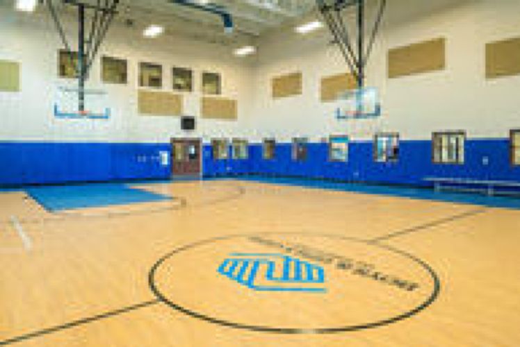 Boys & Girls Club of Pawtucket