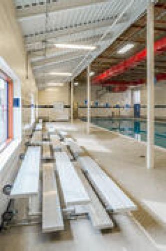 Boys & Girls Club of Pawtucket