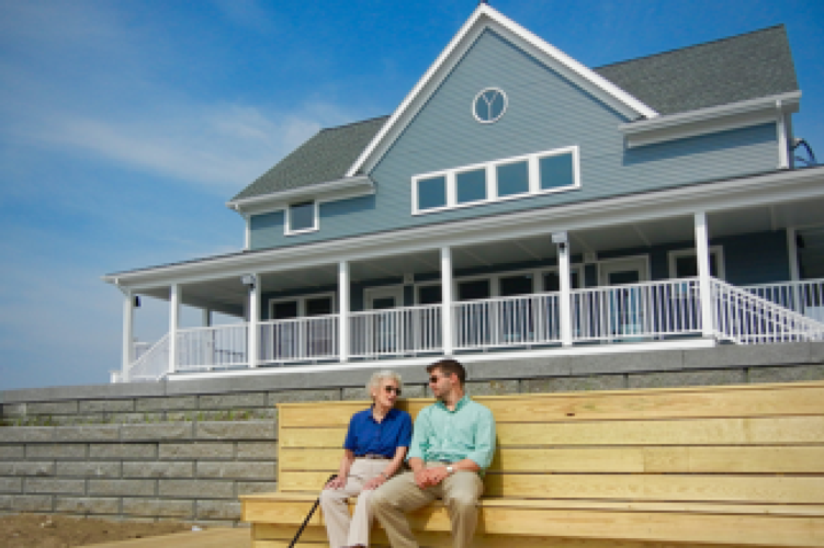 Camp Fuller, Turner Point YMCA