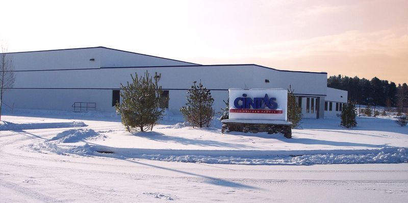 Cintas Corporation