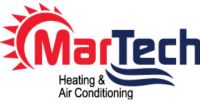 Logo of Martech Heating & Air Conditioning LLC