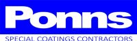 Logo of Ponns & Co., Inc.