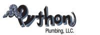 Logo of Python Plumbing LLC