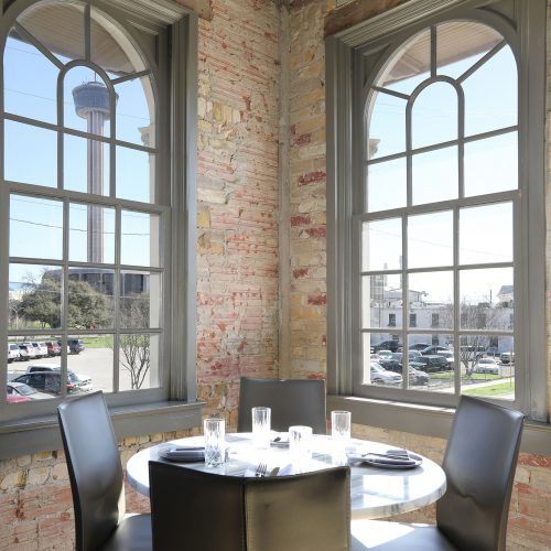 Battalion Restaurant