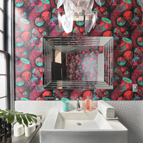 Battalion Restaurant